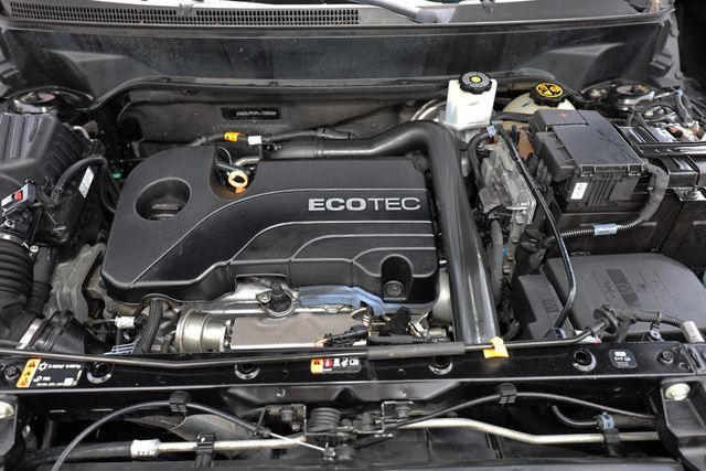 2020 GMC TERRAIN FWD 4dr SLT - 23004443 - 34