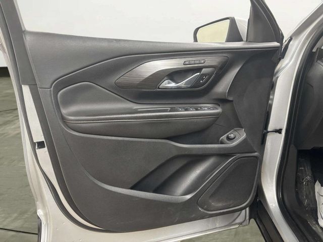 2020 GMC Terrain FWD 4dr SLT - 22988113 - 9
