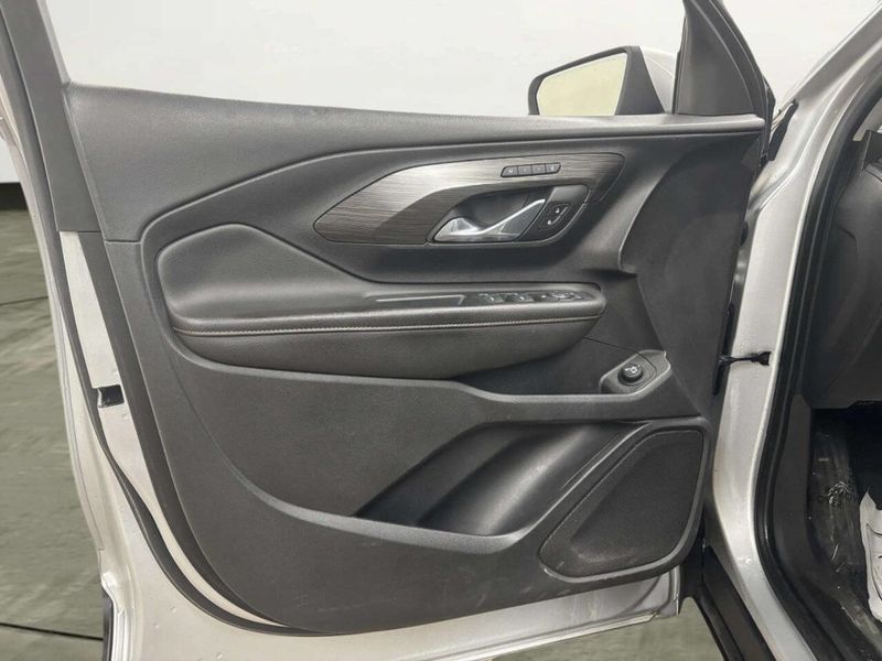 2020 GMC Terrain FWD 4dr SLT - 22988113 - 9