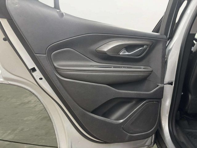 2020 GMC Terrain FWD 4dr SLT - 22988113 - 13