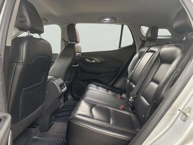2020 GMC Terrain FWD 4dr SLT - 22988113 - 14