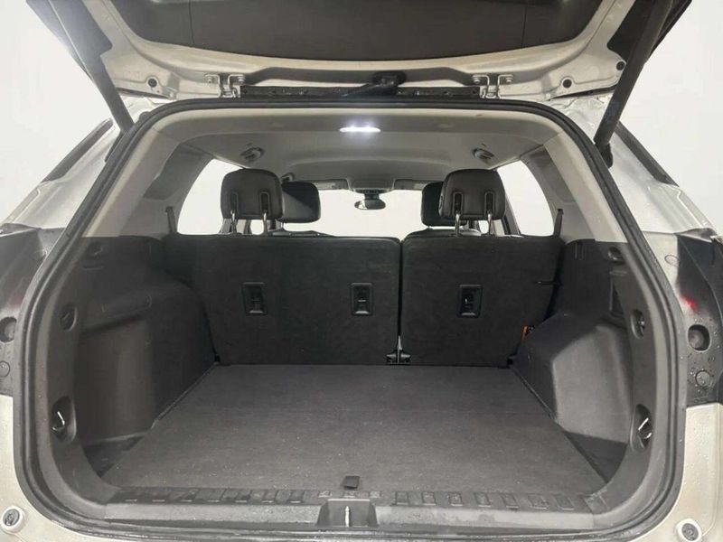 2020 GMC Terrain FWD 4dr SLT - 22988113 - 15