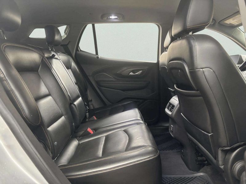 2020 GMC Terrain FWD 4dr SLT - 22988113 - 18