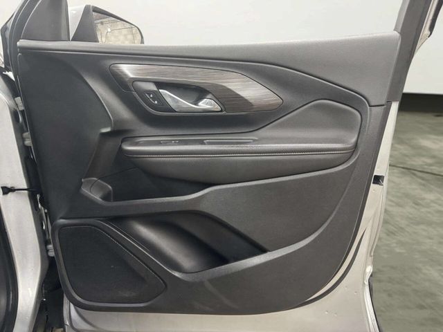 2020 GMC Terrain FWD 4dr SLT - 22988113 - 19