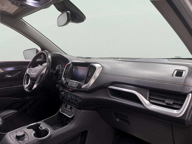 2020 GMC Terrain FWD 4dr SLT - 22988113 - 20
