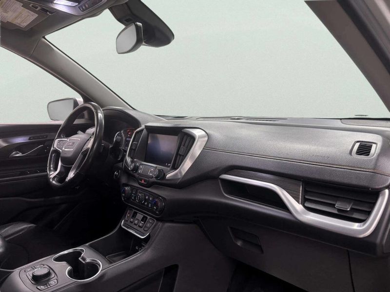 2020 GMC Terrain FWD 4dr SLT - 22988113 - 20