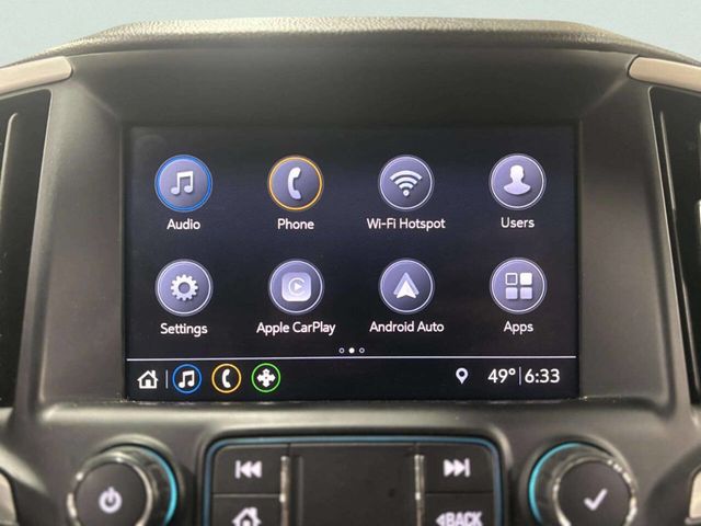 2020 GMC Terrain FWD 4dr SLT - 22988113 - 25