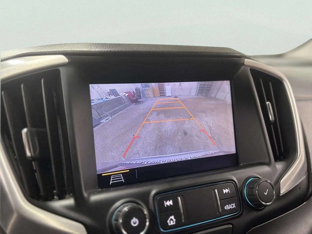 2020 GMC Terrain FWD 4dr SLT - 22988113 - 26