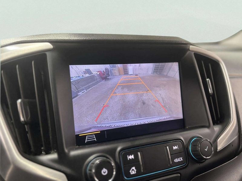 2020 GMC Terrain FWD 4dr SLT - 22988113 - 26