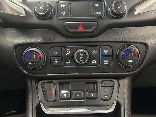 2020 GMC Terrain FWD 4dr SLT - 22988113 - 28