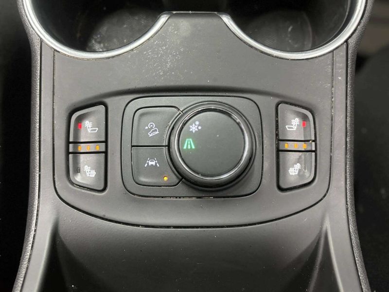 2020 GMC Terrain FWD 4dr SLT - 22988113 - 31