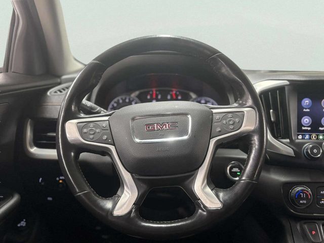 2020 GMC Terrain FWD 4dr SLT - 22988113 - 32