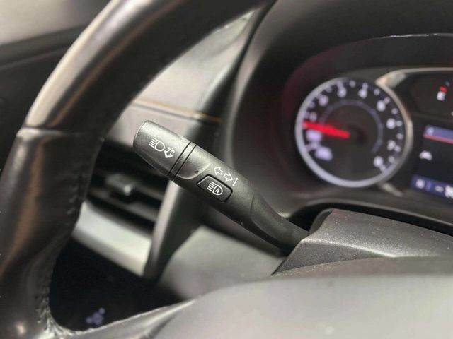 2020 GMC Terrain FWD 4dr SLT - 22988113 - 35