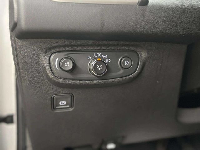 2020 GMC Terrain FWD 4dr SLT - 22988113 - 39