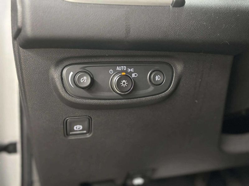 2020 GMC Terrain FWD 4dr SLT - 22988113 - 39