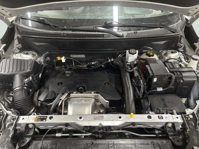 2020 GMC Terrain FWD 4dr SLT - 22988113 - 8