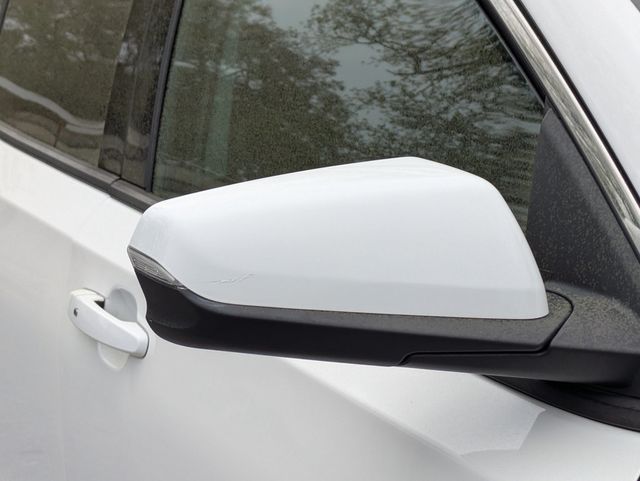 2020 GMC Terrain FWD 4dr SLT - 22996253 - 11