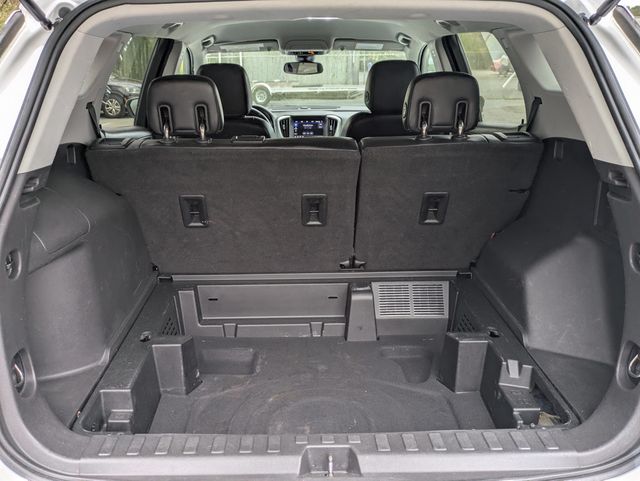 2020 GMC Terrain FWD 4dr SLT - 22996253 - 12