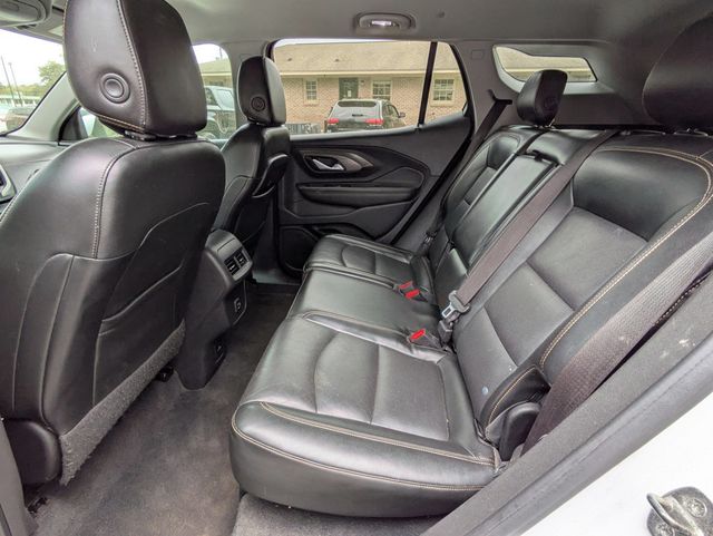 2020 GMC Terrain FWD 4dr SLT - 22996253 - 13