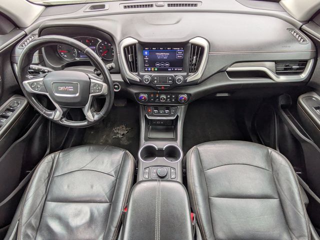 2020 GMC Terrain FWD 4dr SLT - 22996253 - 14