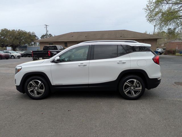 2020 GMC Terrain FWD 4dr SLT - 22996253 - 6