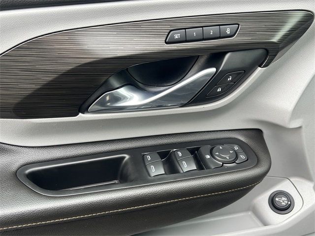 2020 GMC Terrain FWD 4dr SLT - 22963793 - 10