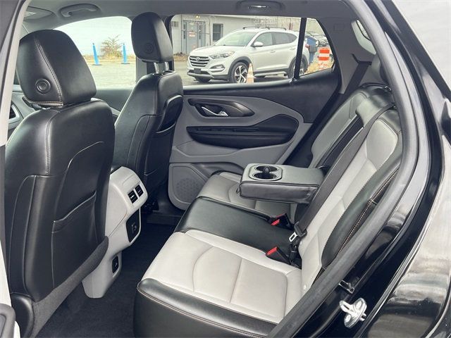 2020 GMC Terrain FWD 4dr SLT - 22963793 - 14