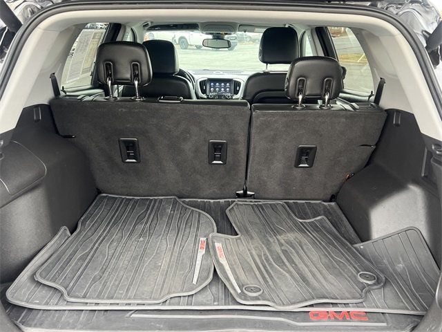 2020 GMC Terrain FWD 4dr SLT - 22963793 - 16