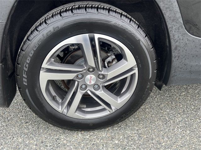 2020 GMC Terrain FWD 4dr SLT - 22963793 - 18