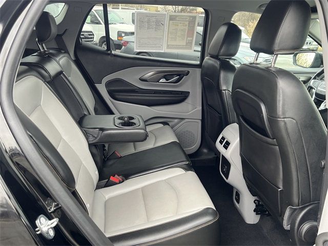 2020 GMC Terrain FWD 4dr SLT - 22963793 - 19