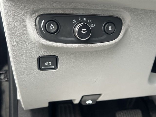 2020 GMC Terrain FWD 4dr SLT - 22963793 - 22