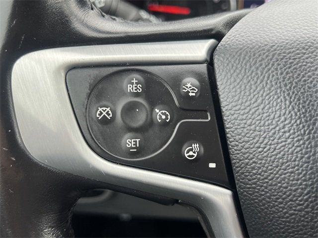 2020 GMC Terrain FWD 4dr SLT - 22963793 - 23