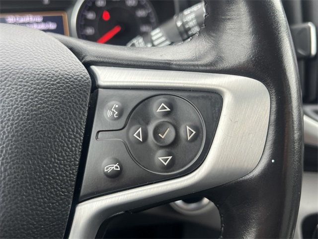 2020 GMC Terrain FWD 4dr SLT - 22963793 - 24