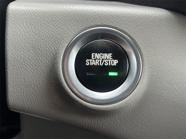 2020 GMC Terrain FWD 4dr SLT - 22963793 - 25