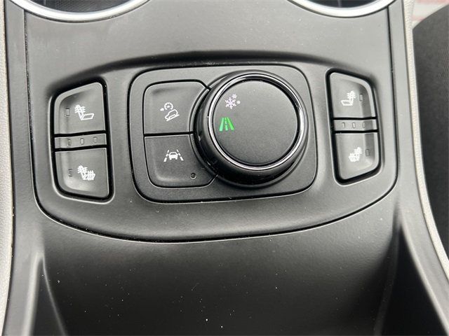 2020 GMC Terrain FWD 4dr SLT - 22963793 - 30