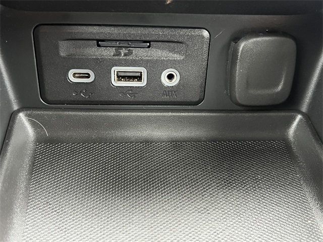 2020 GMC Terrain FWD 4dr SLT - 22963793 - 31