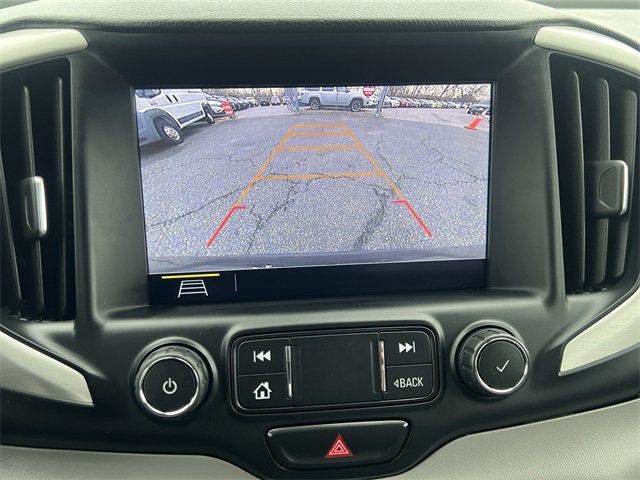 2020 GMC Terrain FWD 4dr SLT - 22963793 - 32