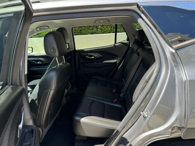 2020 GMC Terrain FWD 4dr SLT - 22894577 - 13