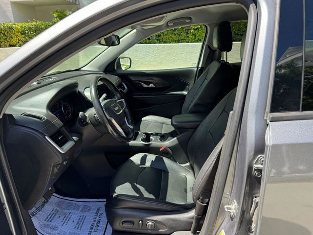 2020 GMC Terrain FWD 4dr SLT - 22894577 - 16