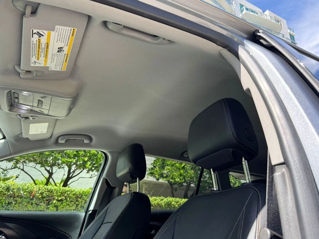 2020 GMC Terrain FWD 4dr SLT - 22894577 - 17