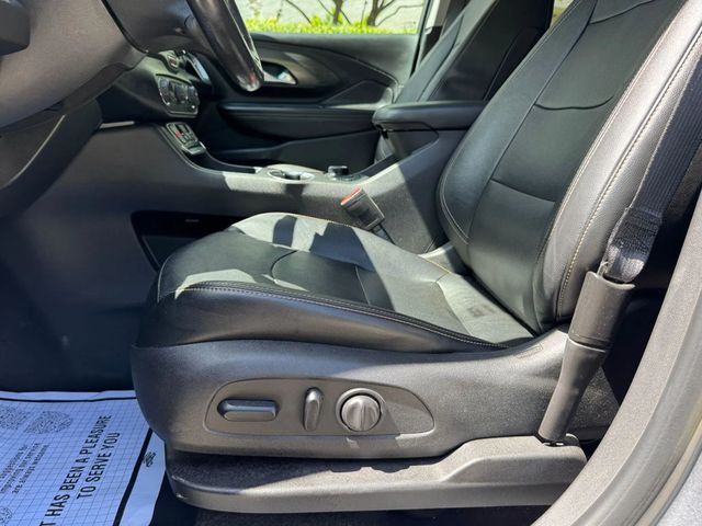 2020 GMC Terrain FWD 4dr SLT - 22894577 - 18