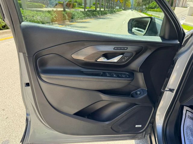 2020 GMC Terrain FWD 4dr SLT - 22894577 - 22