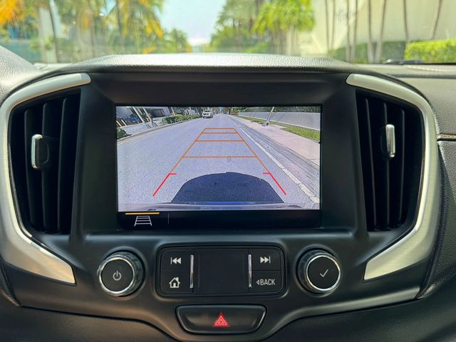 2020 GMC Terrain FWD 4dr SLT - 22894577 - 26