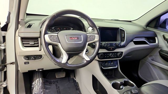 2020 GMC Terrain FWD 4dr SLT - 23079875 - 11
