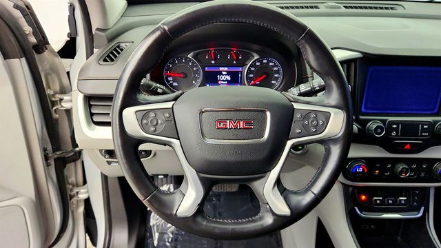 2020 GMC Terrain FWD 4dr SLT - 23079875 - 12