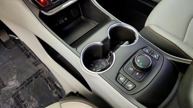 2020 GMC Terrain FWD 4dr SLT - 23079875 - 15