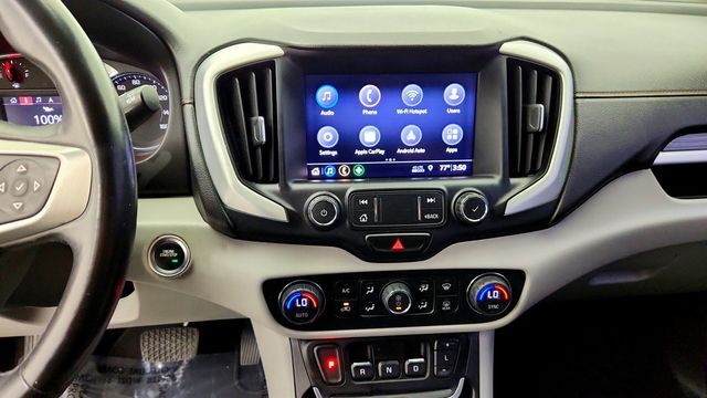 2020 GMC Terrain FWD 4dr SLT - 23079875 - 16