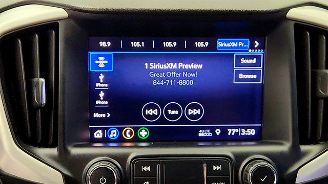 2020 GMC Terrain FWD 4dr SLT - 23079875 - 17