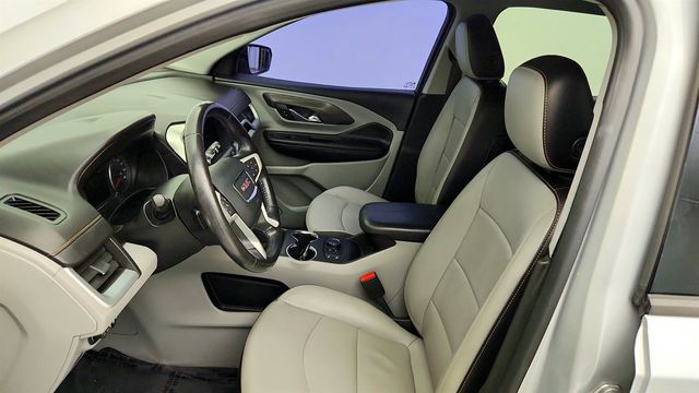 2020 GMC Terrain FWD 4dr SLT - 23079875 - 18