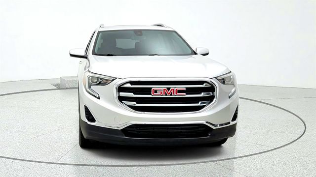 2020 GMC Terrain FWD 4dr SLT - 23079875 - 1